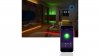 Smart Taśma LED WiFi 5050 RGBW 24W IP65 Woox R5093 /5m/